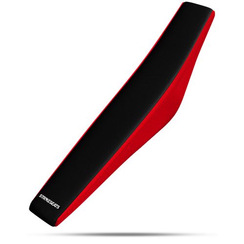 HONDA GRIPPER- BLACK/RED