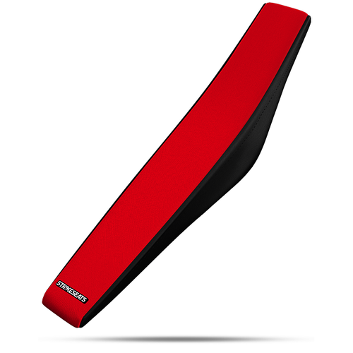 HONDA GRIPPER- RED/BLACK