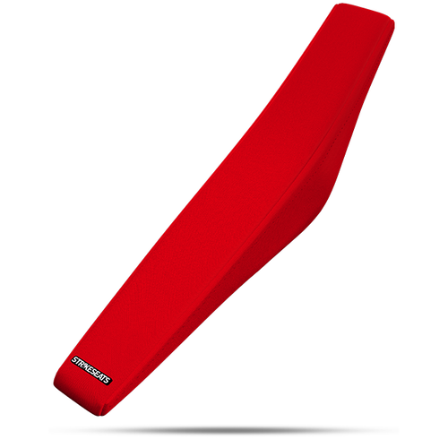 HONDA GRIPPER- RED/RED