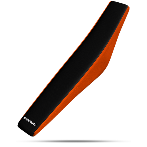 KTM GRIPPER- BLACK/ORANGE