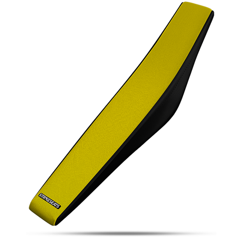 SUZUKI GRIPPER- YELLOW/BLACK