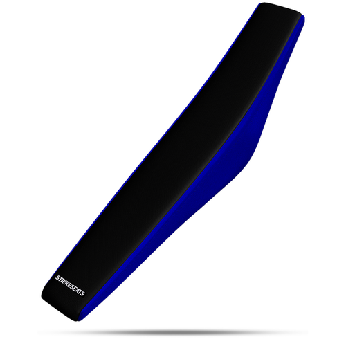 YAMAHA GRIPPER- BLACK/BLUE