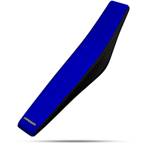 YAMAHA GRIPPER- BLUE/BLACK