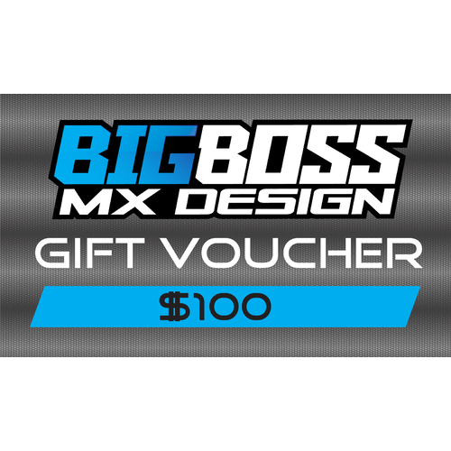 Gift Vouchers