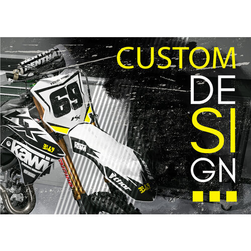 One Off Custom Designs